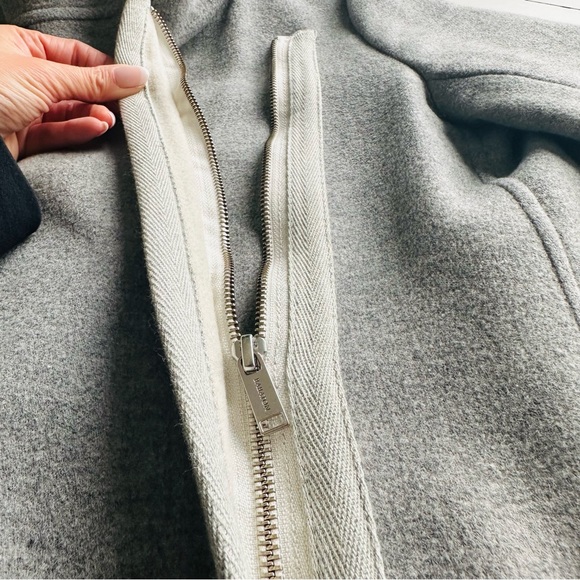 Aritzia Babaton Cormac Coat - Picture 5 of 10